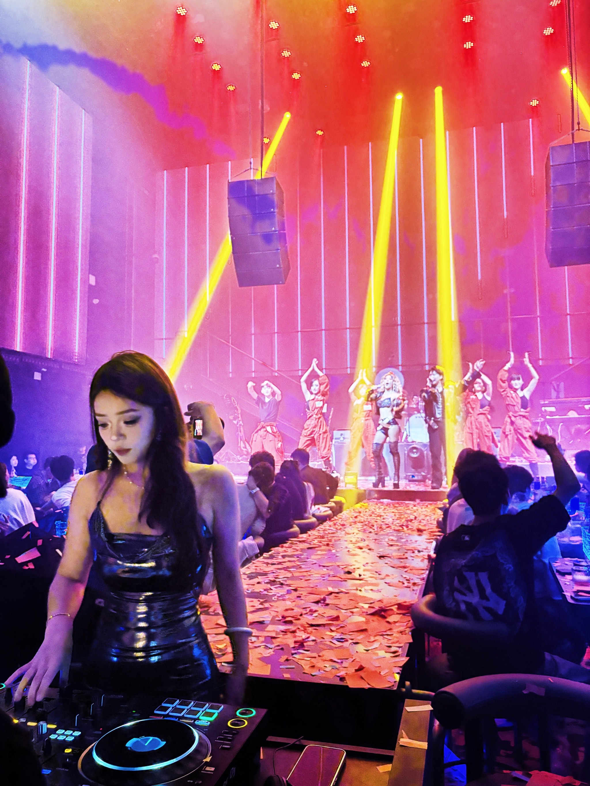 商务ktv玩法指南-樟树市ktv预定